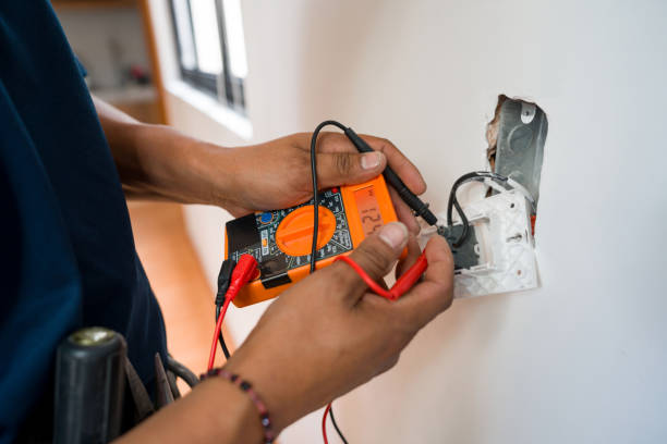 Best Electrical Contractors for Businesses  in Fairview, NY