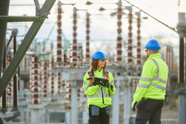 Best Emergency Electrician Near Me  in Fairview, NY