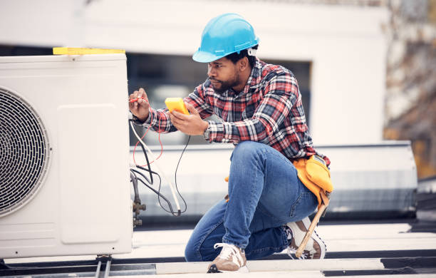 Best Industrial Electrical Services  in Fairview, NY