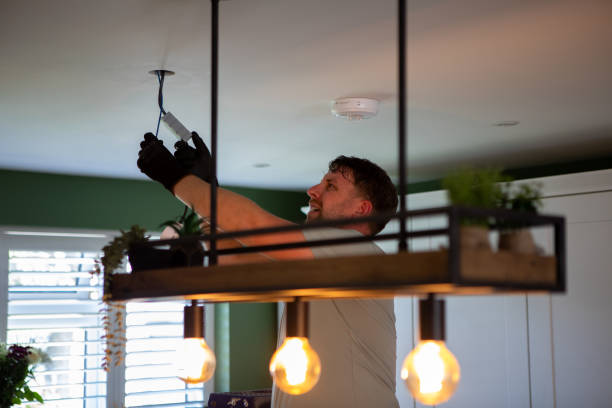 Best Home Electrical Repair  in Fairview, NY