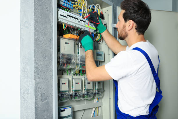Best Electrical System Inspection  in Fairview, NY