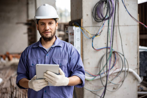 Best Electric Panel Repair  in Fairview, NY