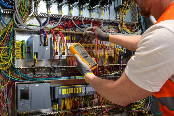 Best Electric Panel Repair  in Fairview, NY