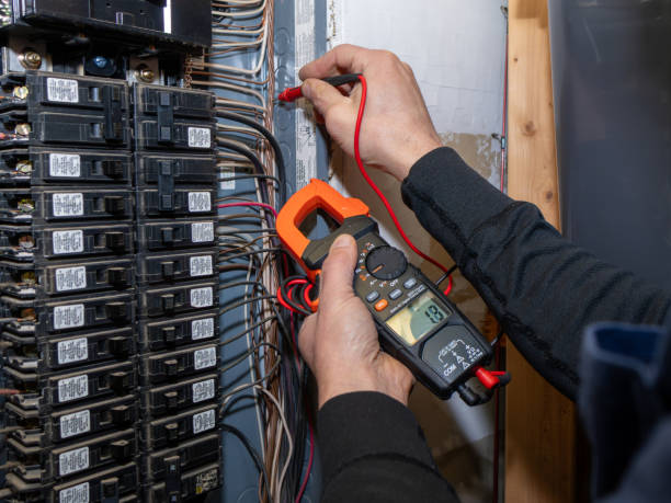 Best Electrical Outlet Repair  in Fairview, NY