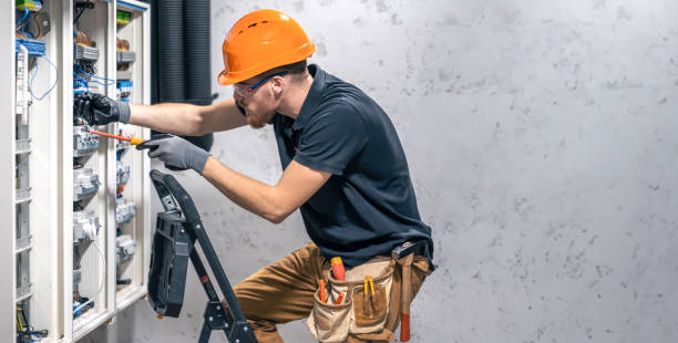 Best 24-Hour Electrician  in Fairview, NY