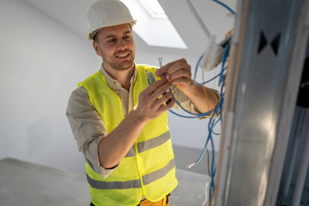Best Electrical Rewiring Services  in Fairview, NY